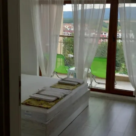 елскер Apartman