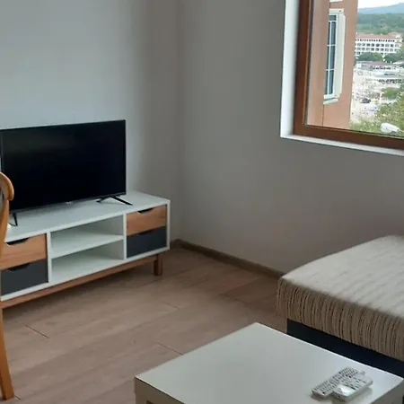 елскер * Tsarevo