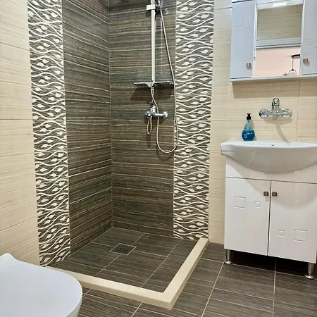 Apartment елскер Tsarevo