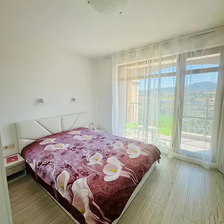 Apartamento елскер *