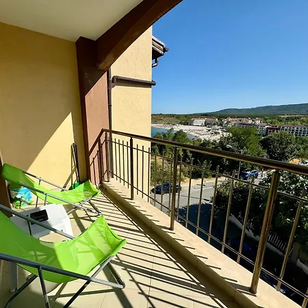 Apartamento елскер *