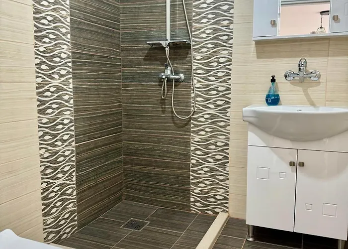 Апартаменты елскер Царёво