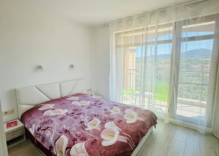 Апартаменты елскер *